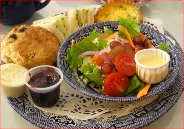 Tudor House 1 Tudor House 1