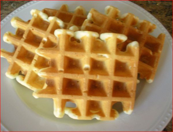Waflles