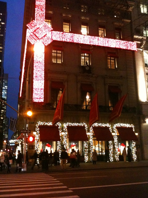 Cartier_NYC