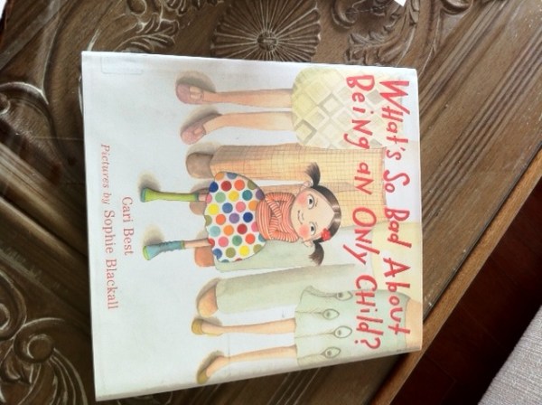 a_book_about_only_children