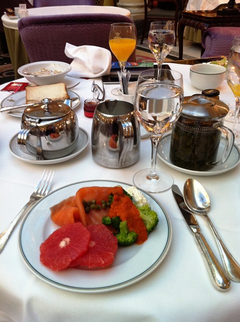 Breakfast_Buffet_Westin_Palace_Madrid