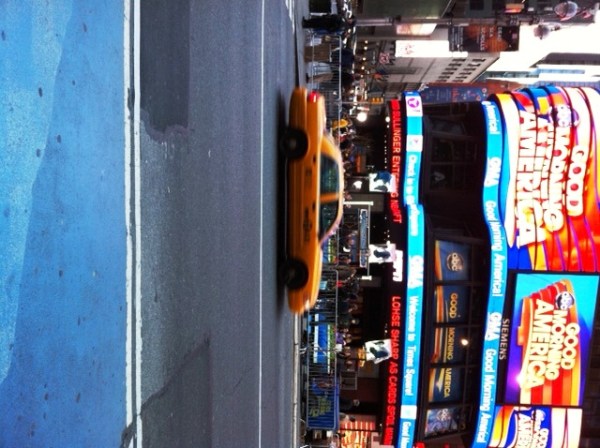 NYC_Taxi