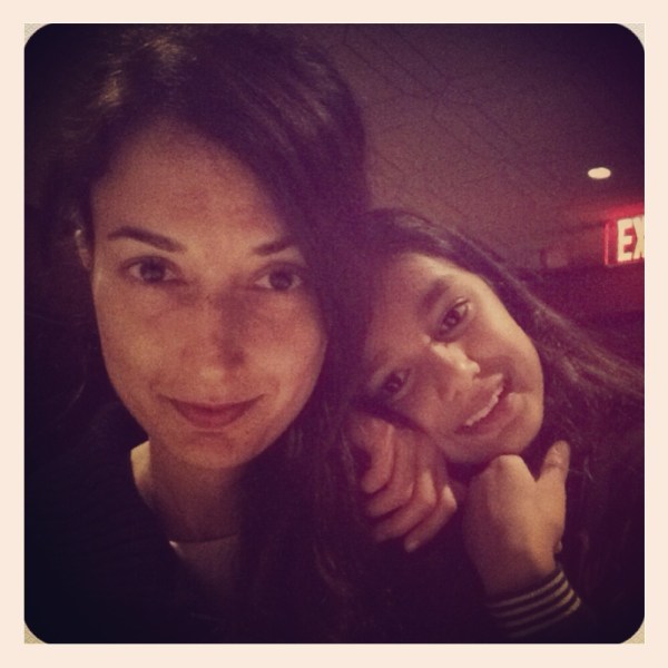 Love Instagram...makes all flaws 10 X better.